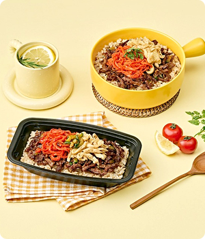 300라이스Meal (1일 1식)