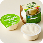 유기농 콩 100% 연두부(150g x 2EA)