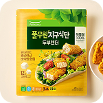 [풀무원지구식단] 두부텐더 (400g)