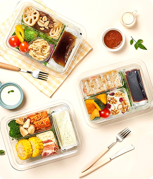 300샐러드Meal