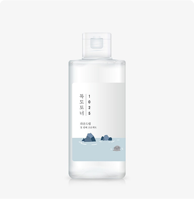 독도토너